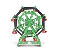 Coach House Partners Ferris Wheel Metal Construction Set