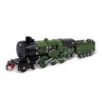 Coach House Partners Flying Scotsman Metal Construction Set (340 Pieces)