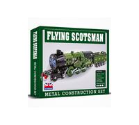 Coach House Partners Flying Scotsman Train Model Metal Construction Set
