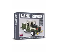 Land Rover Construction Set