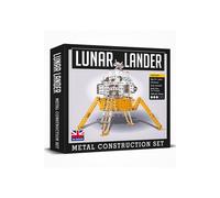 Coach House Partners Lunar Lander Construction Set Multi One Size