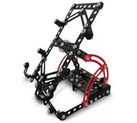 Coach House Partners Make Your Own Metal Phone Holder Black (172 Pieces)