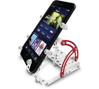 Coach House Partners Make Your Own Metal Phone Holder White (172 Pieces)