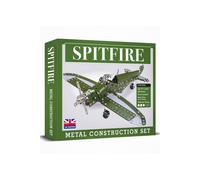 Metal Spitfire 286 Piece Construction Set