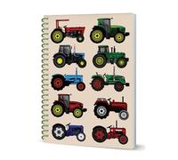 Coach House Partners | Tractors Notebook