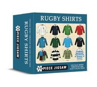 Coach House Rugby Shirts Mini Jigsaw Puzzle