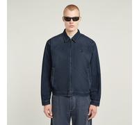 Coach Jacket - Dark blue - Men XL