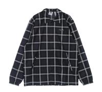 Coach Jacket - male - Adidas - Outdoor - Black - S - Sport S