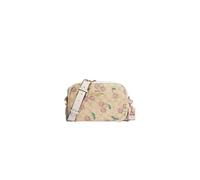 COACH Jamie Camera Bag (IM/Light Khaki Multi)