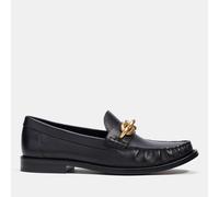 Coach Jess Leather Loafers - UK 7