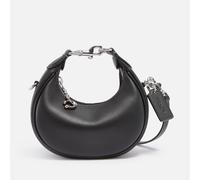 Coach Jonie Full-Grain Glovetanned Leather Petite Bag