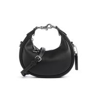 Coach Jonie | leather Crossbody bag | black