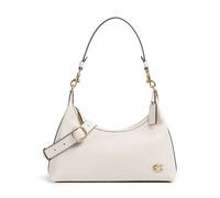 Coach Juliet | leather Shoulder bag | off-white