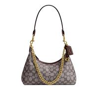 Coach Juliet Shoulder Bag 25, B4/Oak Maple, One Size, Juliet Shoulder Bag 25