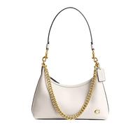 Coach Juliet Shoulder Bag 25, Chalk, One Size