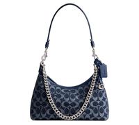 Coach Juliet Shoulder bag, female, blue