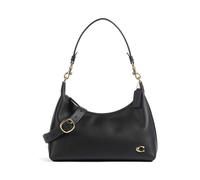 Coach Juliet Shoulder bag, female, black