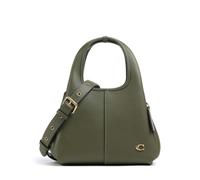 Coach Lana 23 Handbag, female, oliv