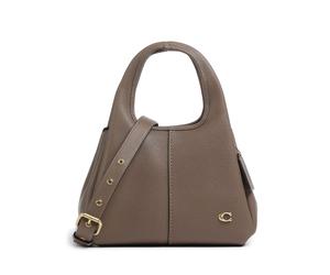 Coach Lana 23 | leather Handbag | brown