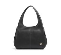 Coach Lana | leather Hobo bag | black