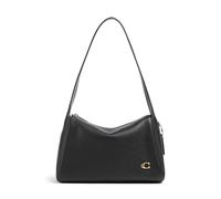 Coach Lola Shoulder bag, female, black