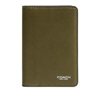 Coach Men's Card Wallet