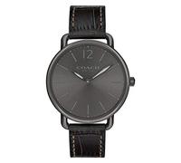 Coach Mens Coach Delancey Analog Casual Quartz 14602143