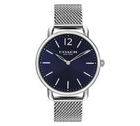 COACH Men's Delancey Slim - 14602349 Blue One Size
