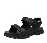 Coach Men's Platform, Black, 11 UK
