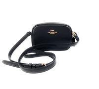 COACH Mini Jamie Camera Bag in Black