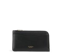 Coach New York | Credit card holder | black