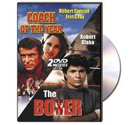 Coach of the Year & Boxer [DVD] [Region 1] [US Import] [NTSC]