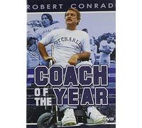 Coach Of The Year [Slim Case]