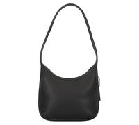 Coach Originals Shoulder Bag Genuine Leather 22 cm black
