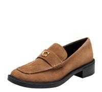 COACH Penny Loafer Shoes
