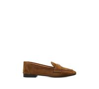 Coach penny-strap loafers - Brown 5.5-6-7-8-9-10