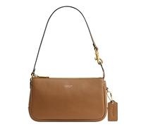 Coach Plaza Bag 18, B4/Honey Brown