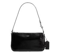 COACH Plaza Bag 'Silver Black' CFT28-LHBLK F