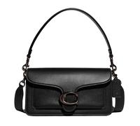 COACH Polished Pebble Leather Tabby Shoulder Bag 26