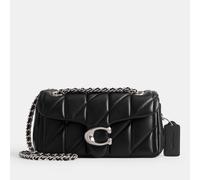 Coach Tabby 20 Crossbody bag, female, black