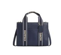 COACH - Refined Smith Tote Bag 24#Denim Multi Style. No CBH14