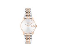 Coach Rose Gold Mix Elliot Bracelet Watch - Rose Gold