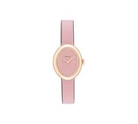 COACH Sammy Women's - 2H Quartz Watch - Calfskin Leather Strap - Water Resistant up to 3ATM/30 Meters - Gift for Her - Modern Design - Perfect for Everyday Wear - 22.5mm