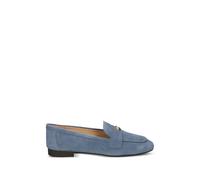 Coach Sculpted C loafers - Blue 5.5-6-7-8-9-10