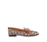 Coach Sculpted C loafers - Brown 5.5-6-6.5-7-7.5-8-8.5-9-9.5-10-10.5