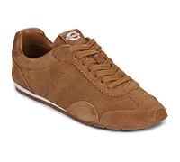Coach Shoes (Trainers) COACH FLAT SNEAKER in Brown 4