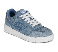 Coach Shoes (Trainers) COACH SOHO SNEAKER in Blue 3.5