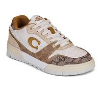 Coach Shoes (Trainers) COACH SOHO SNEAKER in Multicolour 4