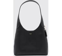 COACH Shoulder Bag Woman color Black