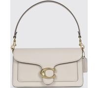 COACH Shoulder Bag Woman color White